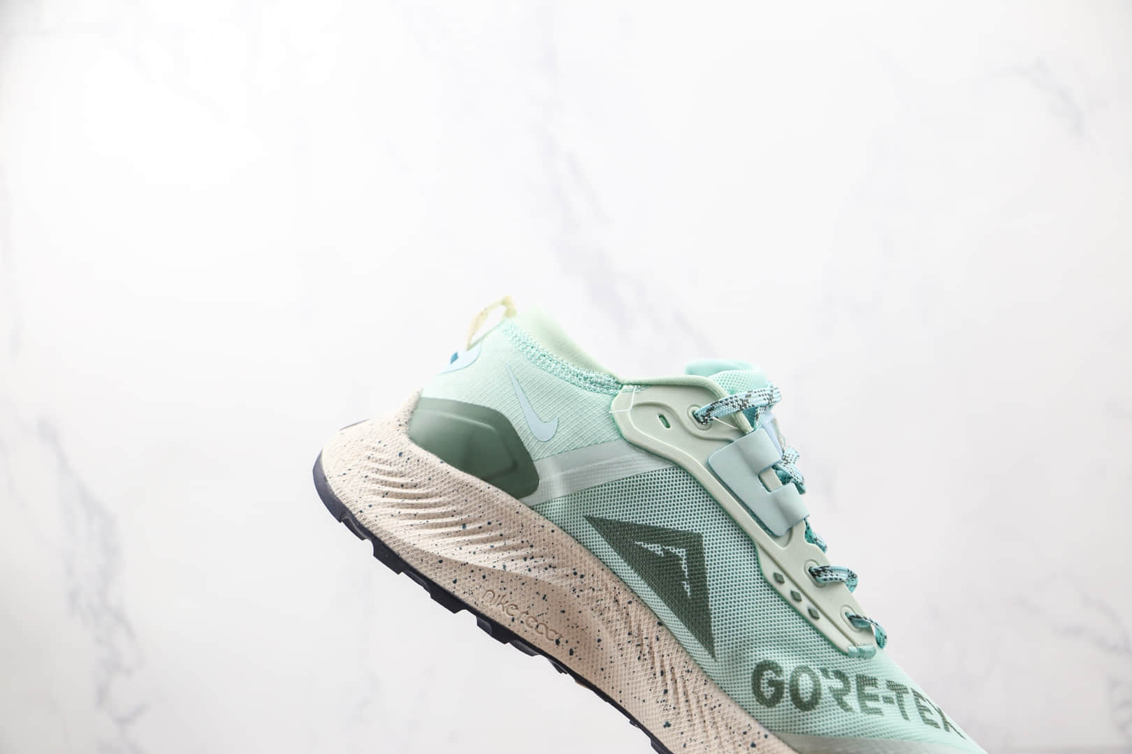 耐克NIKE PEGASUS TRAIL 3纯原版本飞马3代越野跑鞋原盒原标 货号：DC8794-003