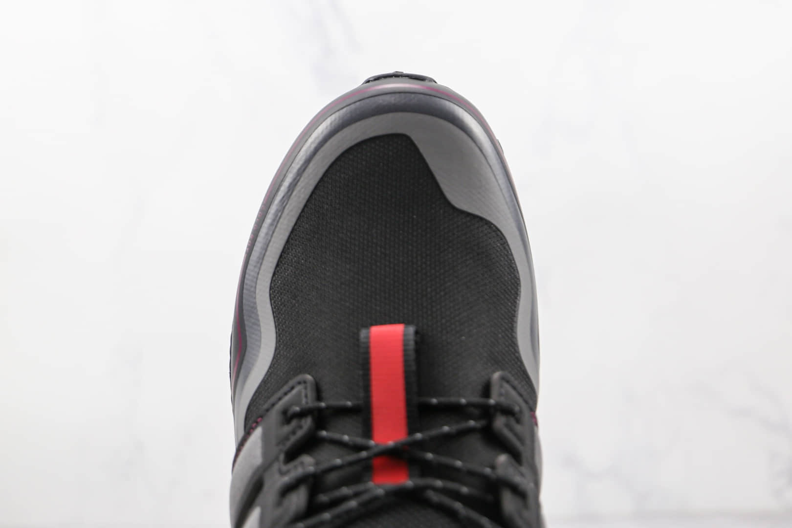 阿迪达斯Adidas Ultraboost C.RDY DNA纯原版本黑粉红色UB4.0爆米花跑鞋原楦头纸板打造 货号:G54861