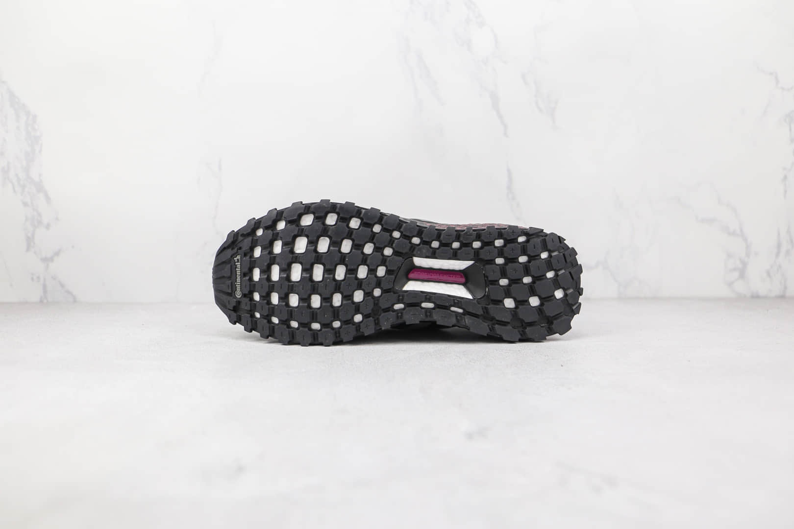 阿迪达斯Adidas Ultraboost C.RDY DNA纯原版本黑粉红色UB4.0爆米花跑鞋原楦头纸板打造 货号:G54861