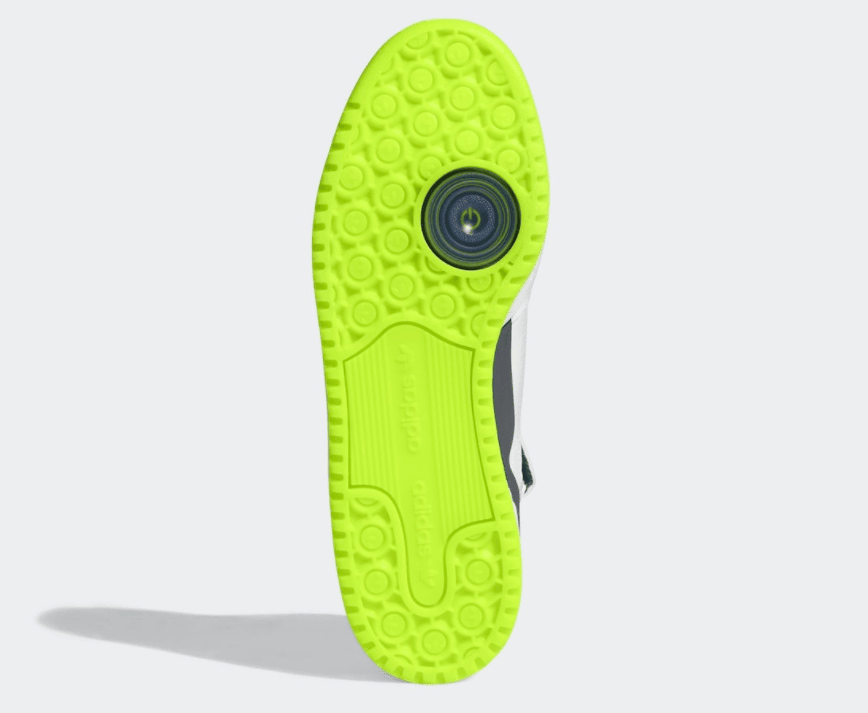 Xbox三叶草联名新鞋现已发售!微软真有你的! 货号:GW7794