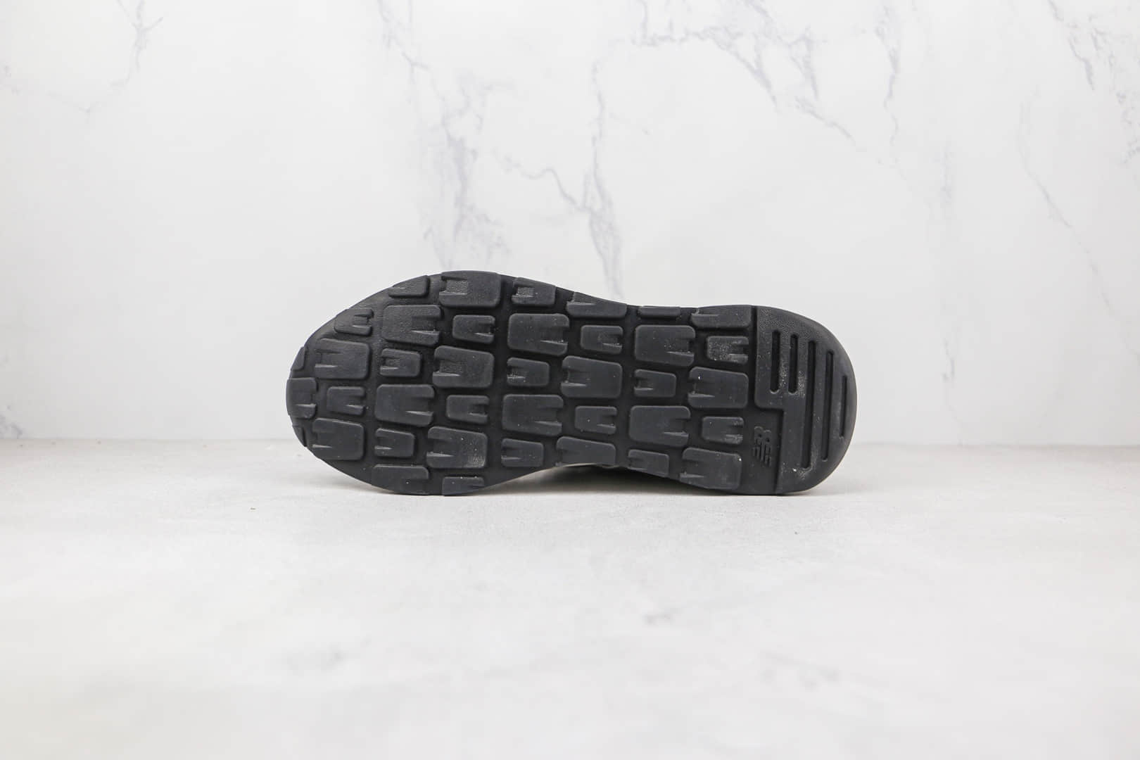 新百伦New Balance 5740纯原版本淡奶茶色NB5740复古老爹鞋原楦头纸板打造 货号：W5740LT1