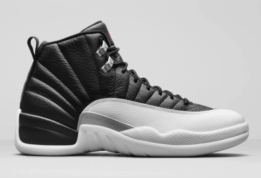 2022年春季AJ新品官图释出!AJ6北卡蓝、AJ12季后赛...看花眼!