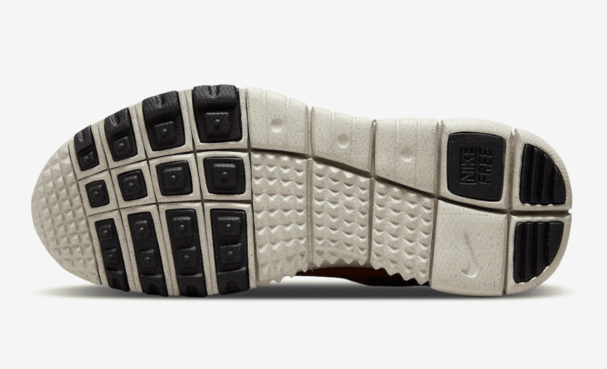 全新配色Nike Free Run Trail即将发售!跑步爱好者看过来! 货号:CW5814-201