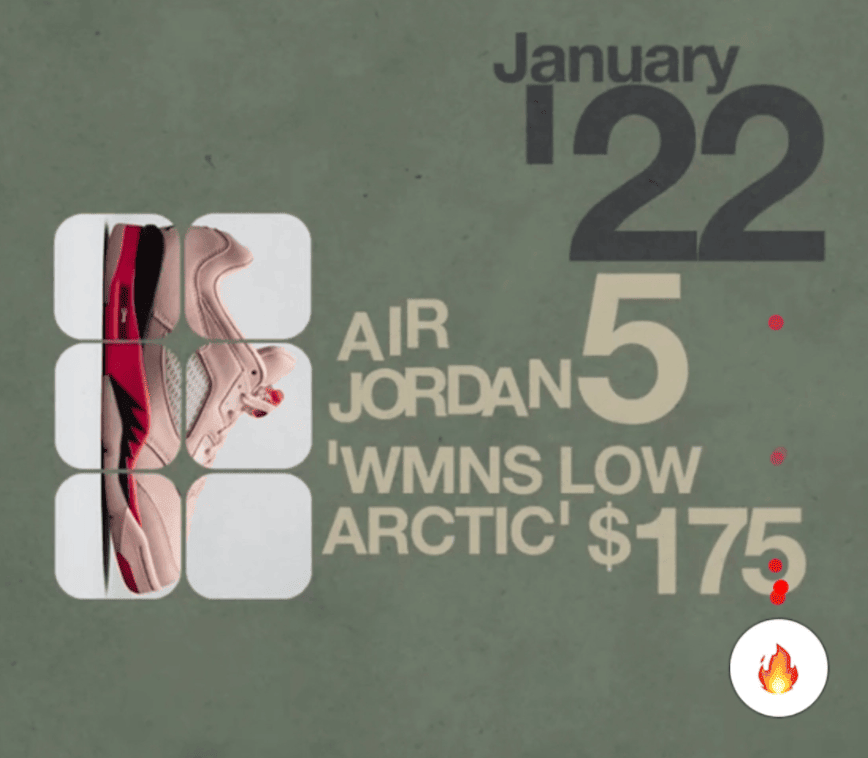 明年春季AJ新品曝光！Jordan真有你的！