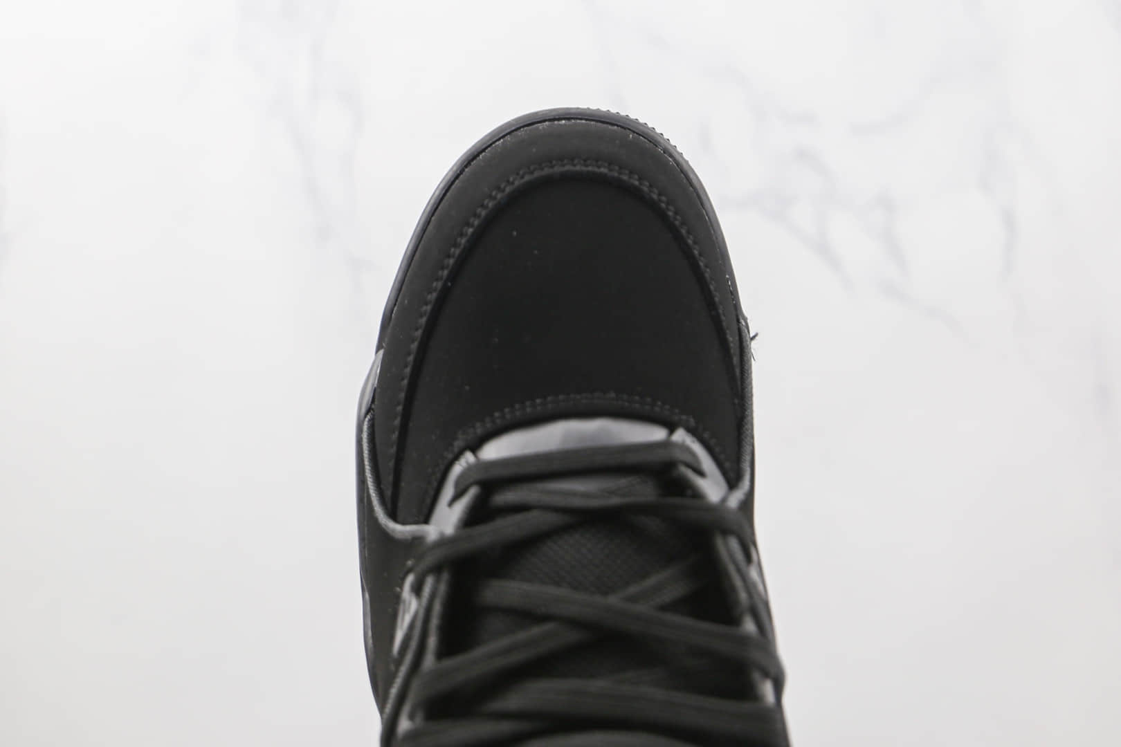 耐克Nike Air Flight 89纯原版本星际主题黑灰色篮球鞋原盒原标 货号:DB5919-101