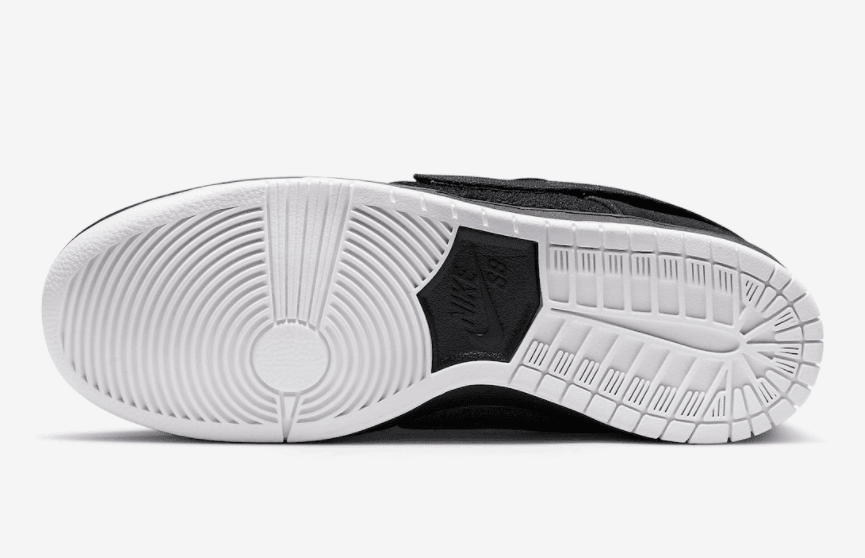 全新Gnarhunters x Nike SB Dunk Low官图释出!可玩性极高! 货号:DH7756-010