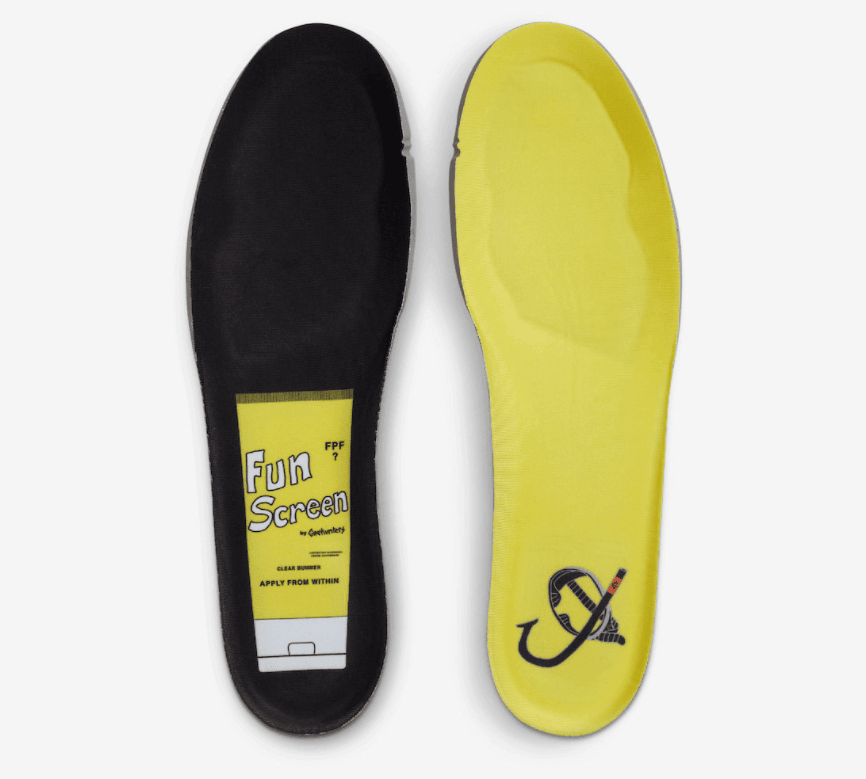 全新Gnarhunters x Nike SB Dunk Low官图释出!可玩性极高! 货号:DH7756-010