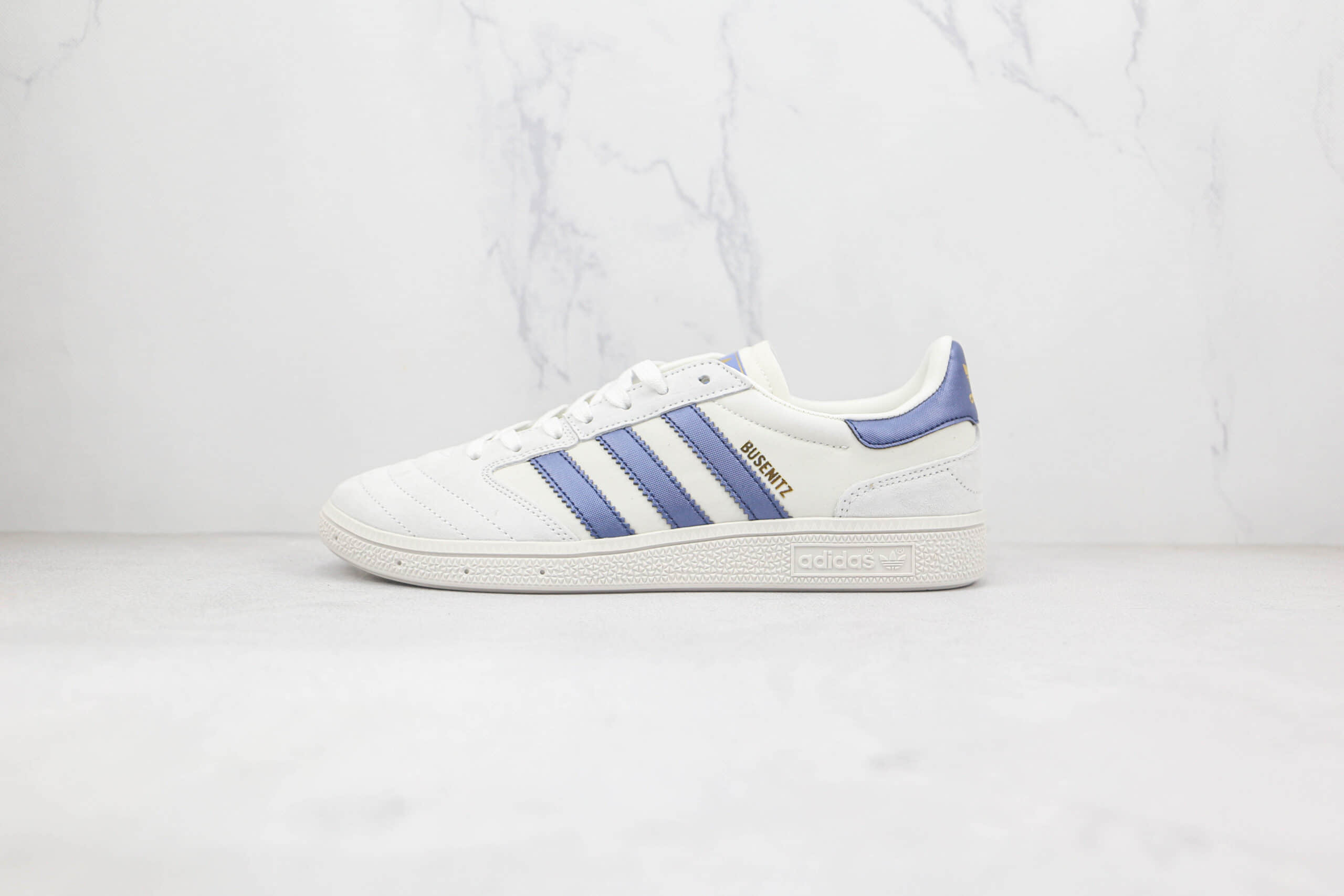 阿迪达斯Adidas originals Busenitz Vulc纯原版本复古休闲运动小白鞋原楦头纸板打造 货号：FY0461