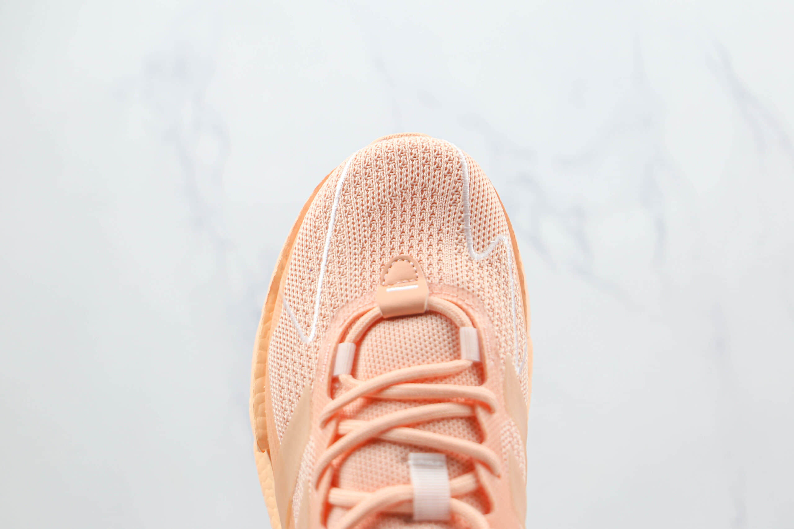 阿迪达斯Adidas Boost X9000L4纯原版本橘色复古X9000爆米花跑鞋原楦头纸板打造 货号:GY0129