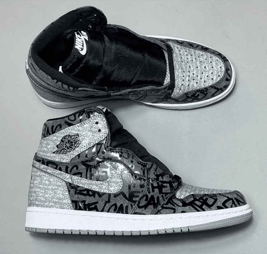 “新禁穿”AJ1发售推迟!多等一星期! 货号:555088-036