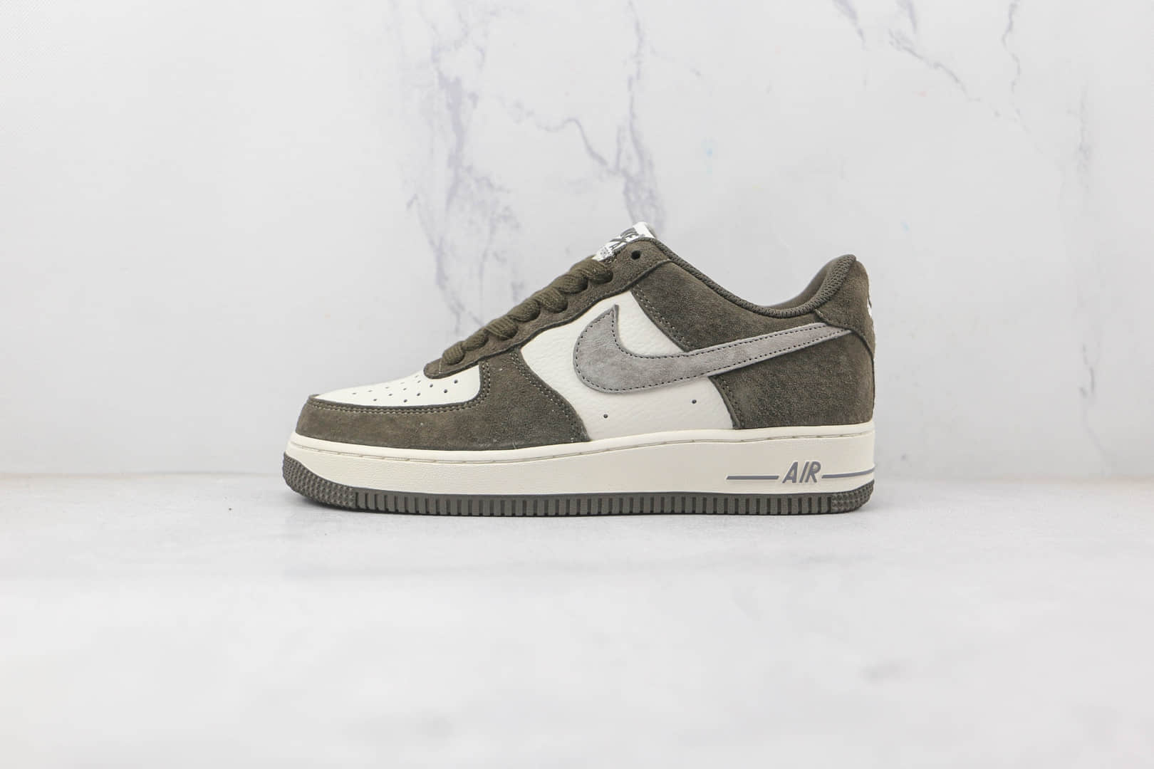 耐克Nike Air Force 1 Low纯原版本低帮空军一号大友克洋联名款配色板鞋内置气垫 货号:NT9966-116
