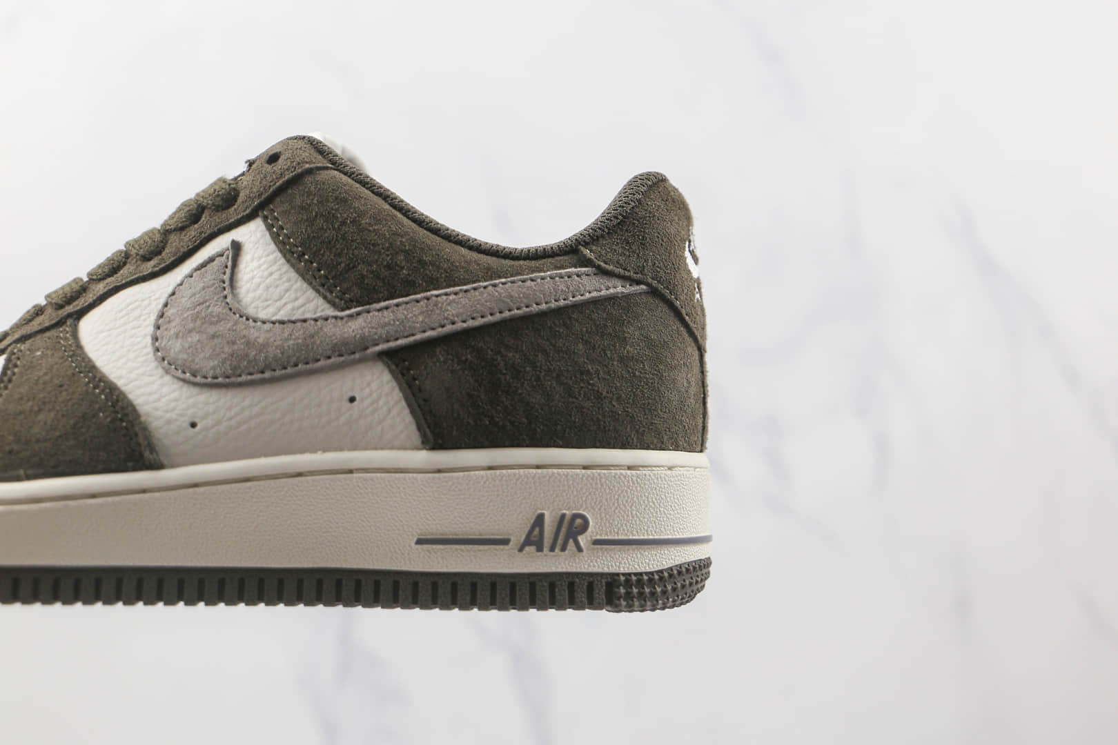 耐克Nike Air Force 1 Low纯原版本低帮空军一号大友克洋联名款配色板鞋内置气垫 货号:NT9966-116