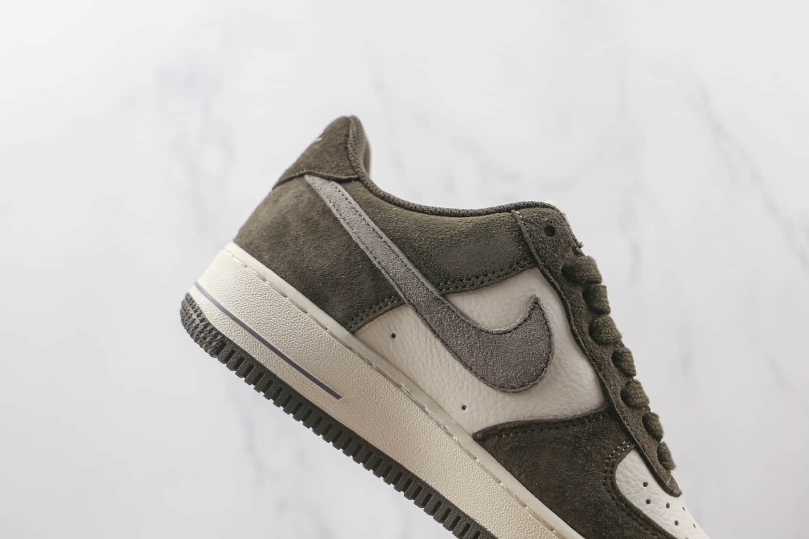 耐克Nike Air Force 1 Low纯原版本低帮空军一号大友克洋联名款配色板鞋内置气垫 货号:NT9966-116