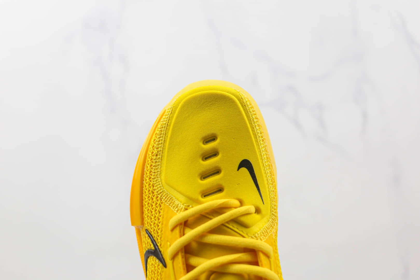 耐克NIKE AIR ZOOM G.T. CUT EP LR纯原版本黑黄色GT CUT篮球鞋内置气垫支持实战 货号:CZ0175-701