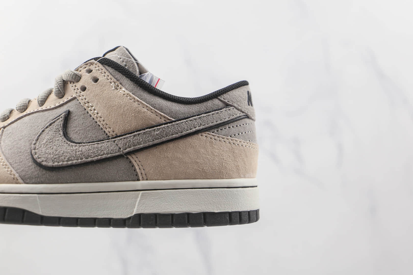 耐克Nike SB Dunk Low Steamboy OST x Otomo Katsuhiro纯原版本大友克洋联名款低帮SB DUNK板鞋原楦头纸板打造 货号:LF0039-006