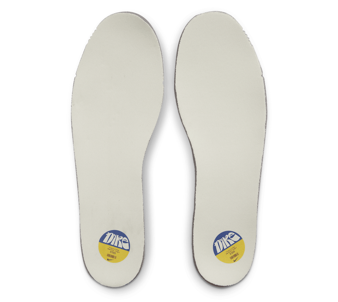 香蕉主题!全新Nike Dunk Low官图释出! 货号:DR5487-100