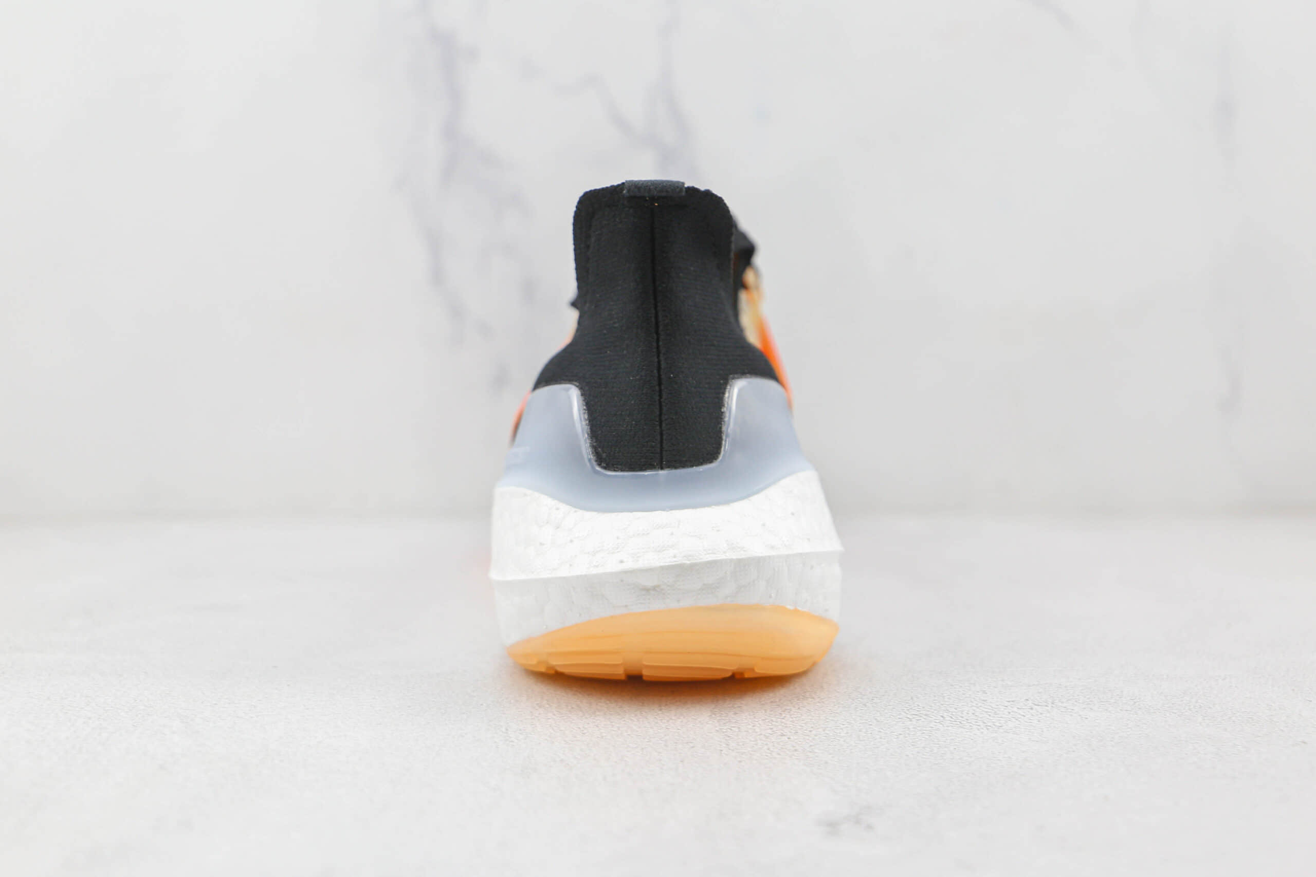 阿迪达斯Adidas Ultra Boost 22 Consortium纯原版本爆米花UB8.0跑鞋原档案数据开发 货号:GX5464