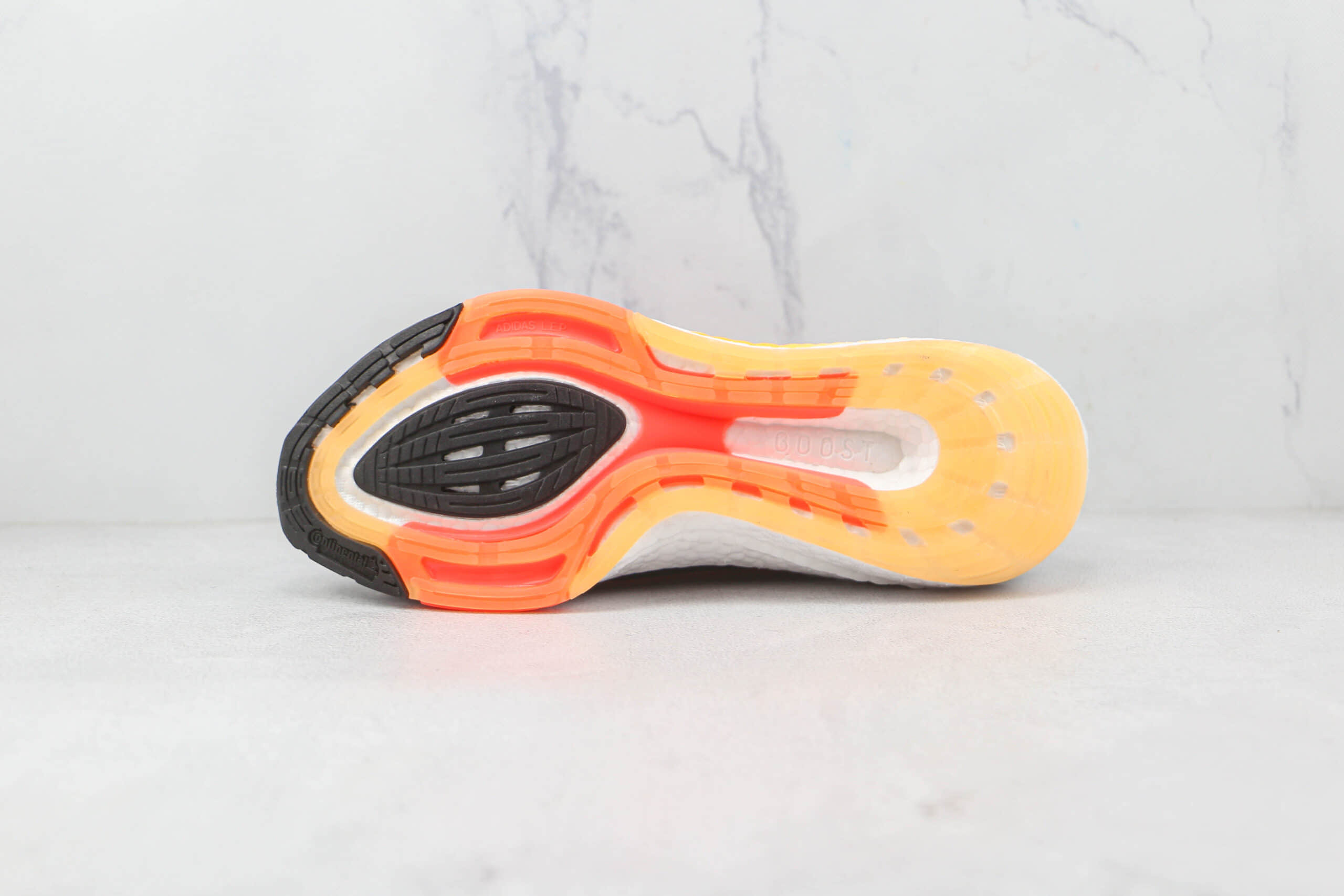 阿迪达斯Adidas Ultra Boost 22 Consortium纯原版本爆米花UB8.0跑鞋原档案数据开发 货号:GX5464