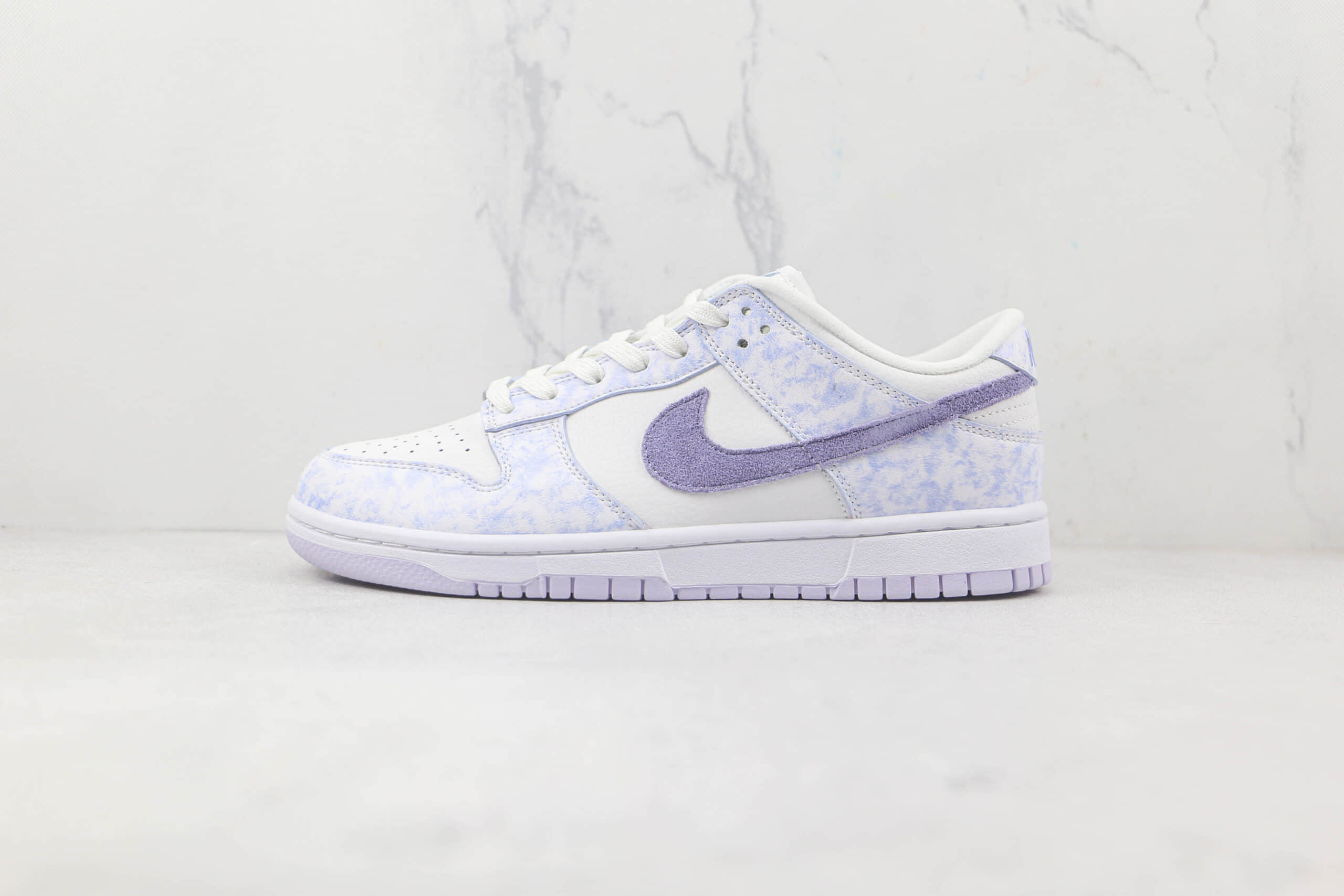 耐克NIKE DUNK SB LOW纯原版本低帮DUNK云朵系列板鞋原楦头纸板打造 货号：DM9467-500