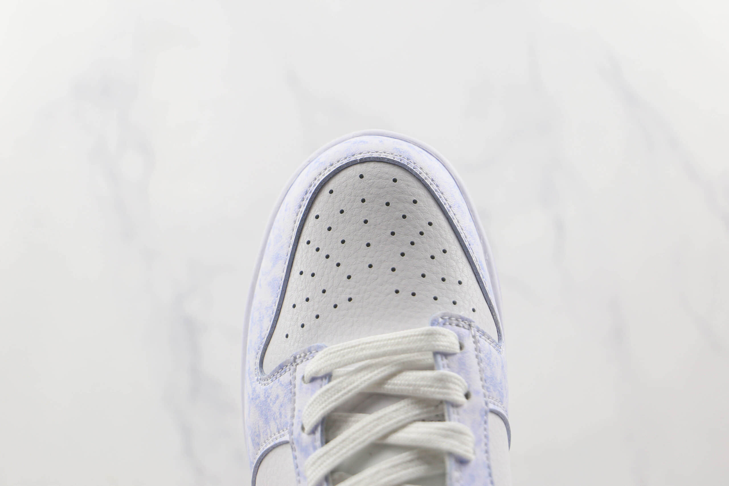 耐克NIKE DUNK SB LOW纯原版本低帮DUNK云朵系列板鞋原楦头纸板打造 货号：DM9467-500