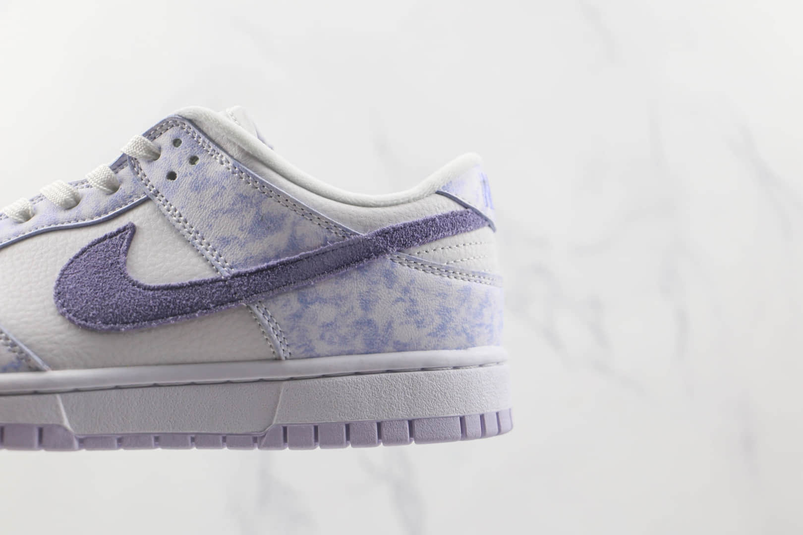 耐克NIKE DUNK SB LOW纯原版本低帮DUNK云朵系列板鞋原楦头纸板打造 货号：DM9467-500