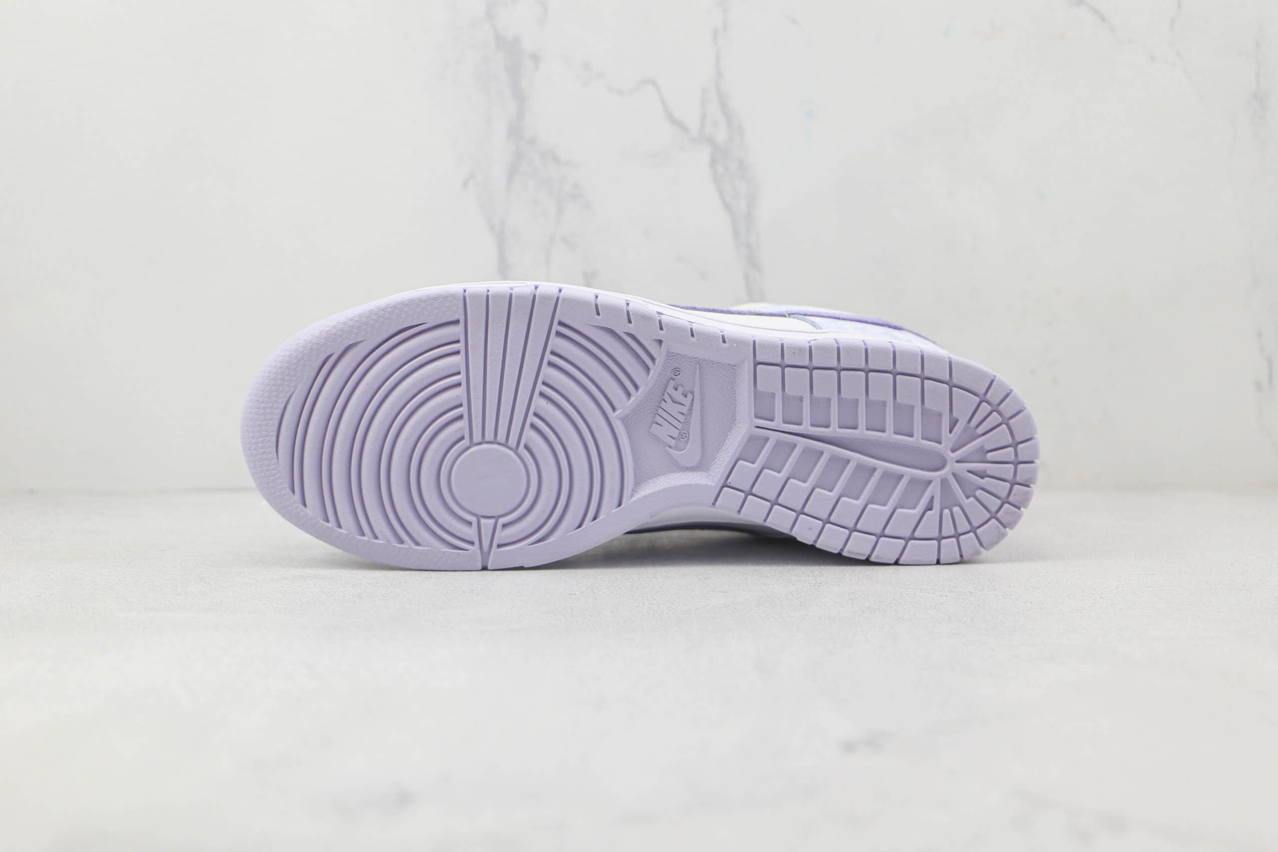 耐克NIKE DUNK SB LOW纯原版本低帮DUNK云朵系列板鞋原楦头纸板打造 货号：DM9467-500