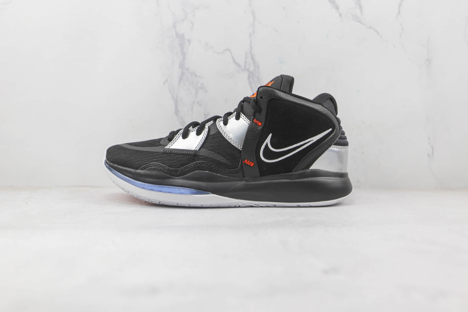 耐克Nike Kyrie 8 EP纯原版本欧文8代实战篮球鞋原档案数据开发原盒原标 货号：DC9134-001