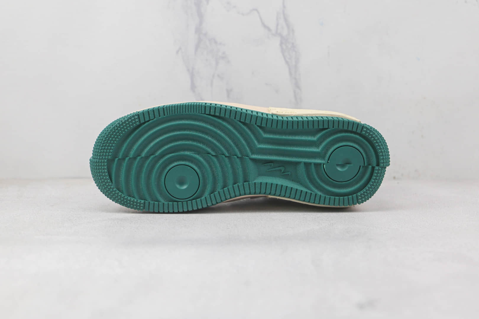 耐克Nike Air Force 1 07 Low纯原版本低帮空军一号马卡龙配色板鞋内置气垫 货号:CW6688-604