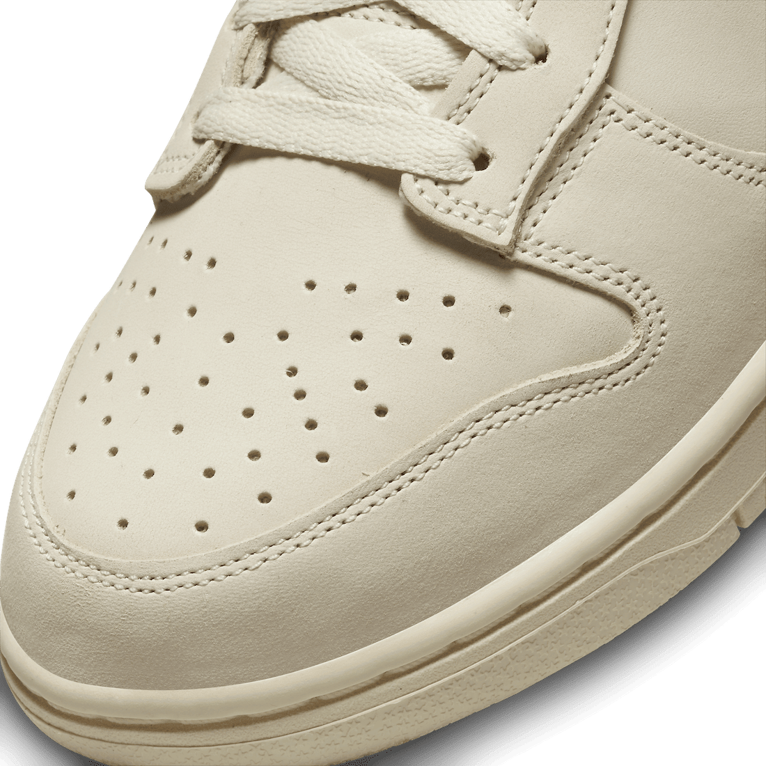 香蕉主题!全新Nike Dunk Low官图释出! 货号:DR5487-100