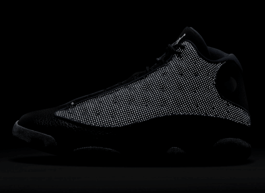 AJ13勇气蓝发售日期敲定！4月29日登场！ 货号：DJ5982-400