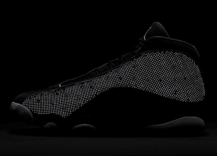 AJ13勇气蓝发售日期敲定！4月29日登场！ 货号：DJ5982-400