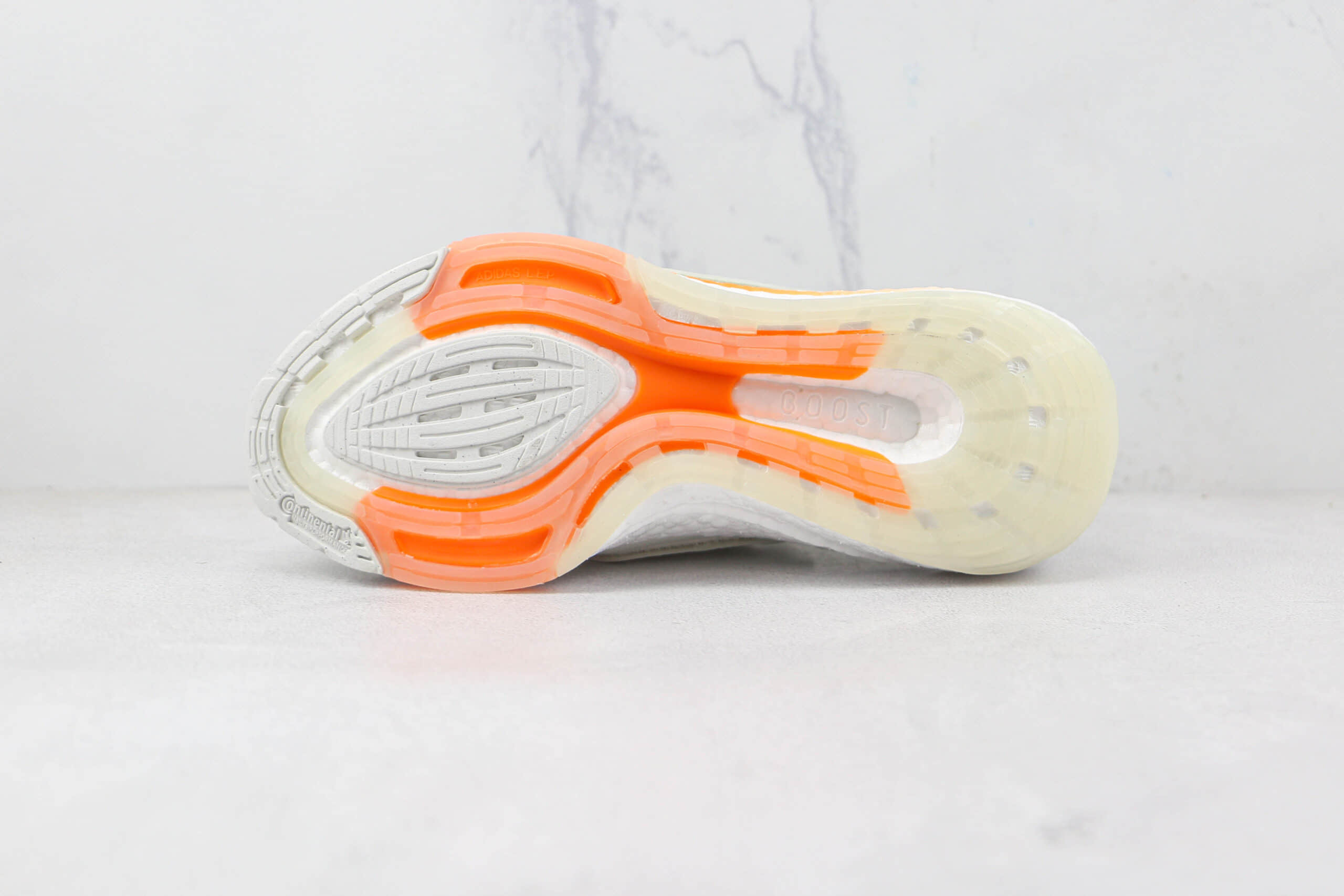 阿迪达斯Adidas Ultra Boost 22 Consortium纯原版本爆米花UB8.0跑鞋原鞋开模一比一打造 货号：GY6227