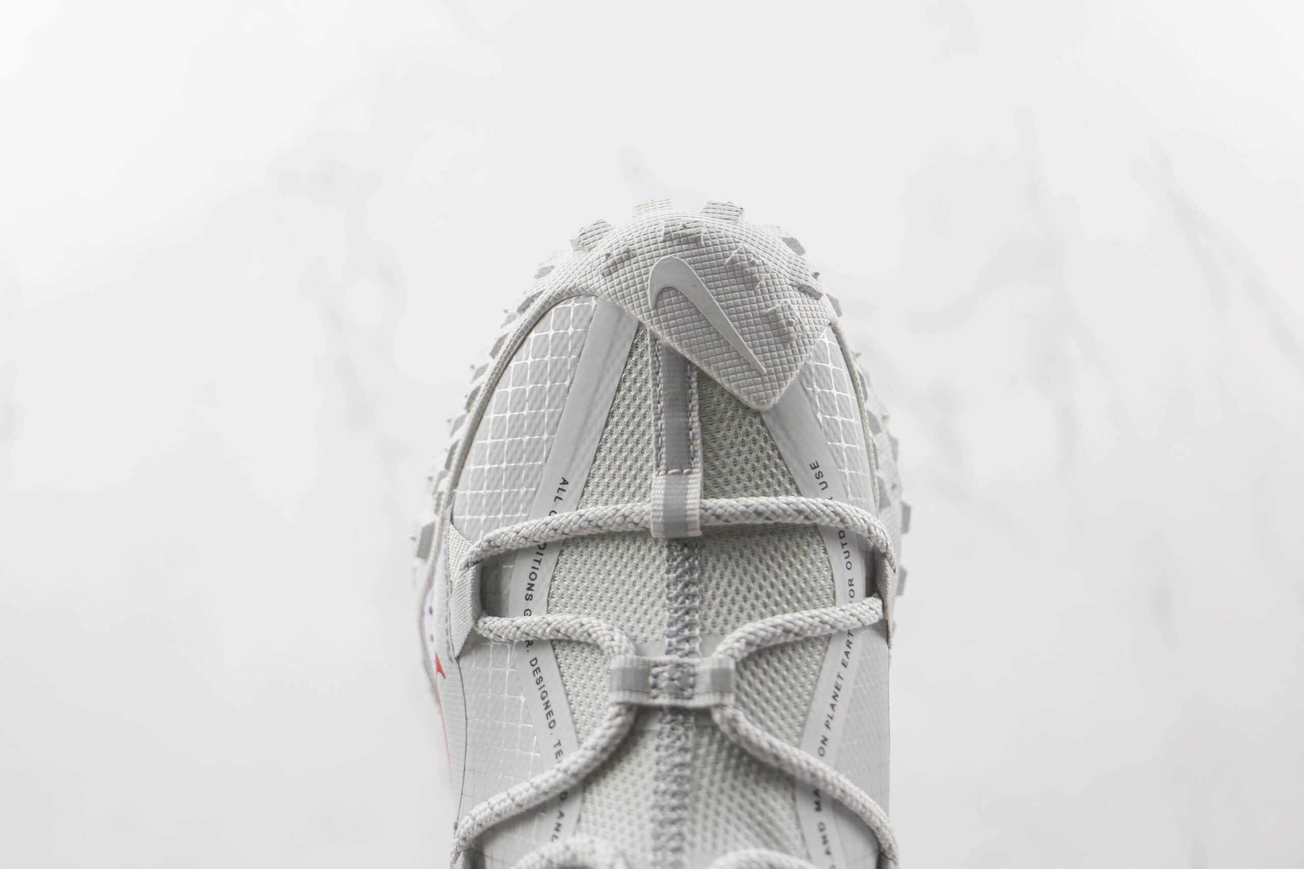 耐克Nike ACG Mountain Fly Low GTX SE纯原版本机能风格ACG户外登山鞋原档案数据开发 货号:DX6675-001