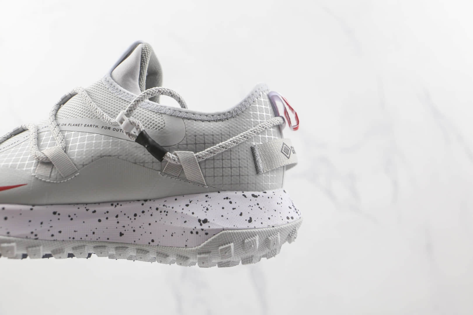 耐克Nike ACG Mountain Fly Low GTX SE纯原版本机能风格ACG户外登山鞋原档案数据开发 货号:DX6675-001