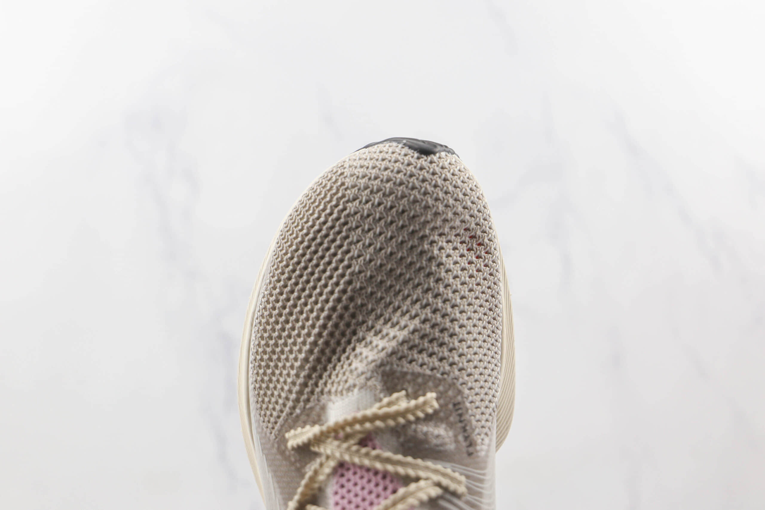 耐克Nike Air Zoom Alphafly NEXT%公司级版本破2代马拉松气垫跑鞋灰黑色原楦开发 货号:DB0129-001