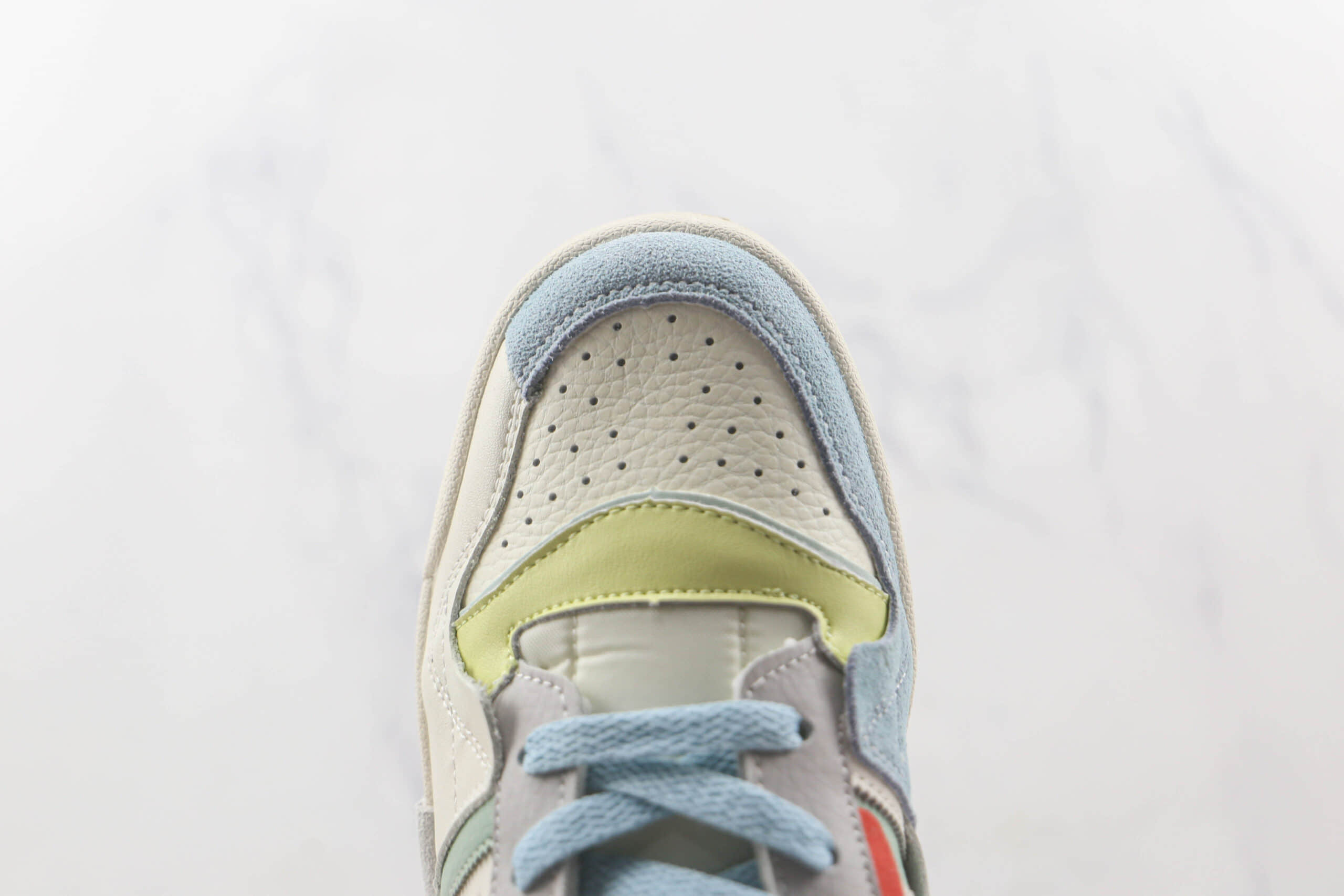 阿迪达斯Adidas originals Forum 84 low纯原版本低帮复古Forum84魔术贴板鞋原档案数据开发 货号：GX4587