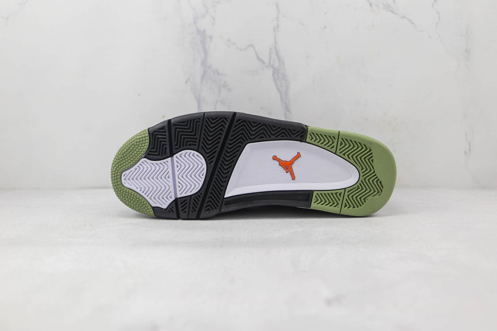 乔丹Air Jordan 4 Retro Canyon Purple纯原版本紫色AJ4篮球鞋原档案数据开发 货号:AQ9129-500