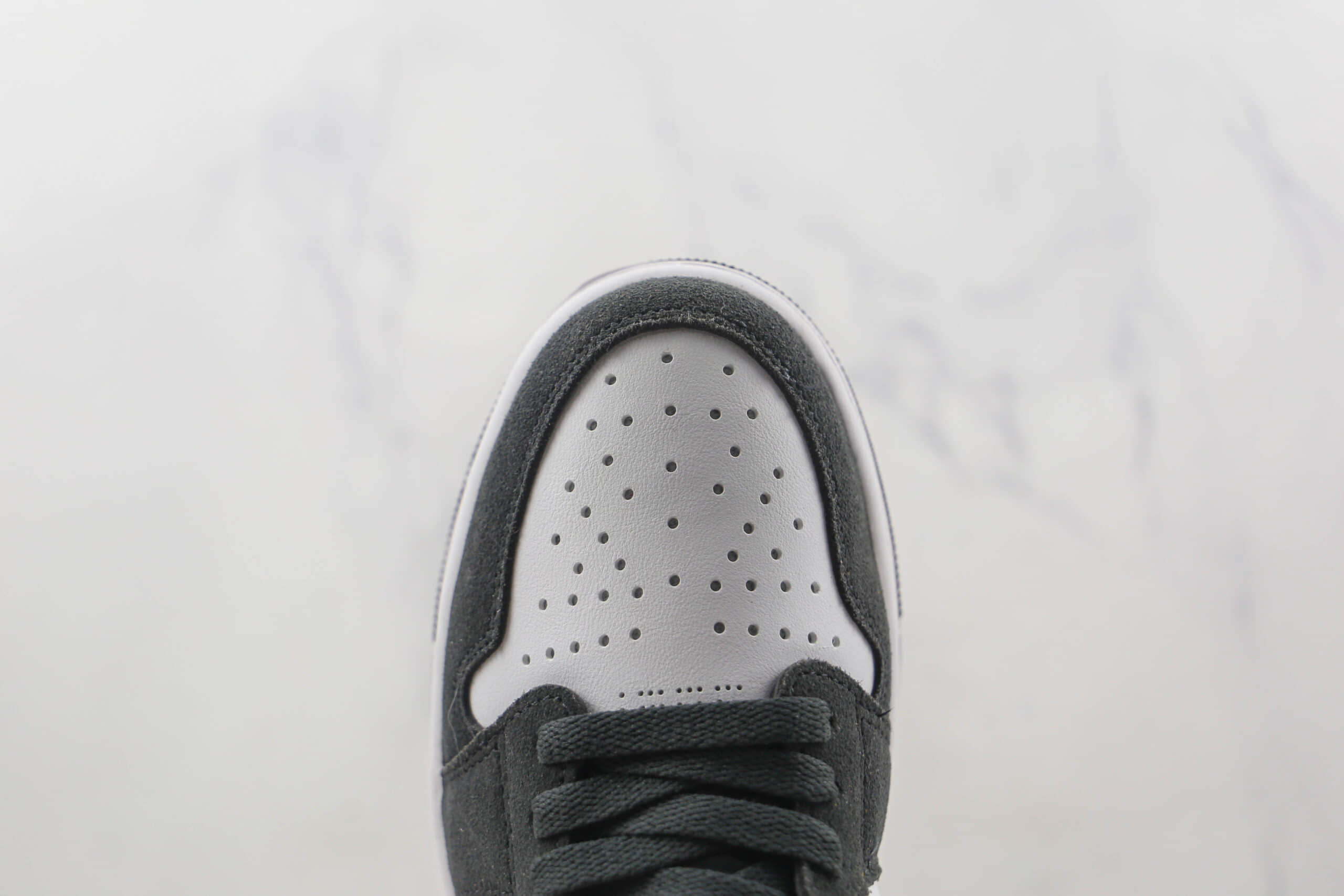 乔丹Air Jordan 1 Zoom CMFT纯原版本高帮AJ1白黄红拼色ZOOM板鞋原鞋开模一比一打造 货号：CT0978-016