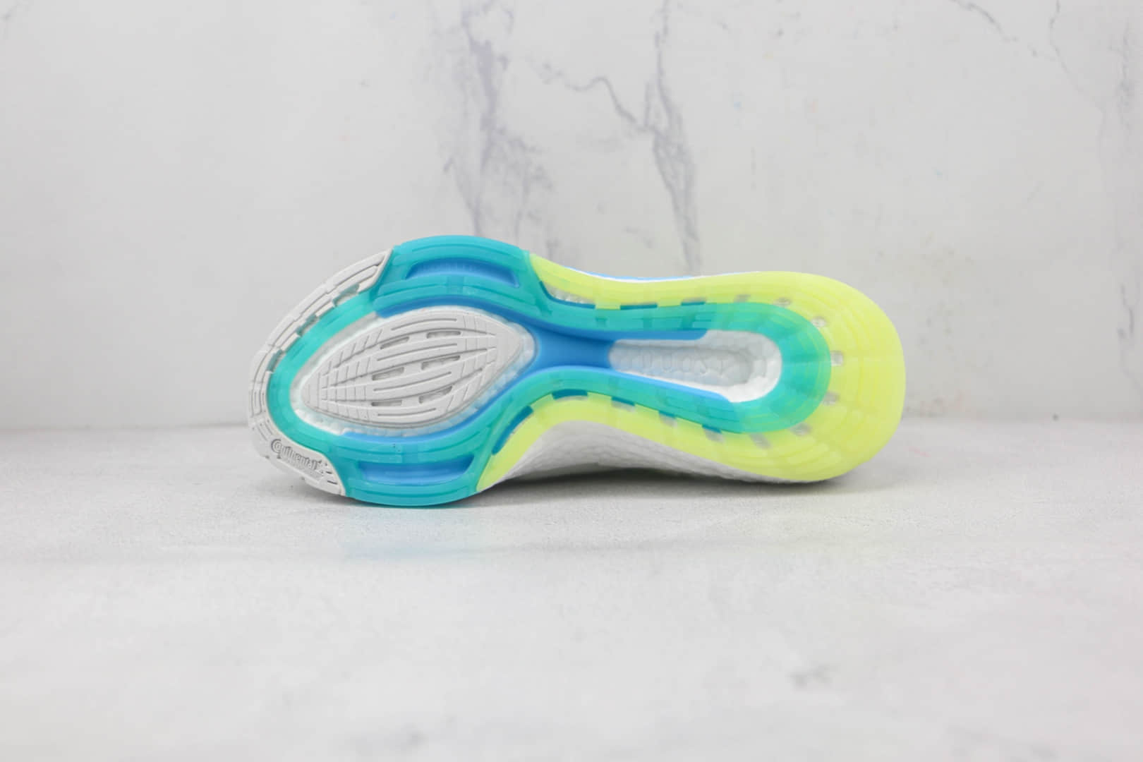 阿迪达斯Adidas Ultra Boost 21 Consortium纯原版本爆米花UB7.0跑鞋原档案数据开发 货号:GY8674