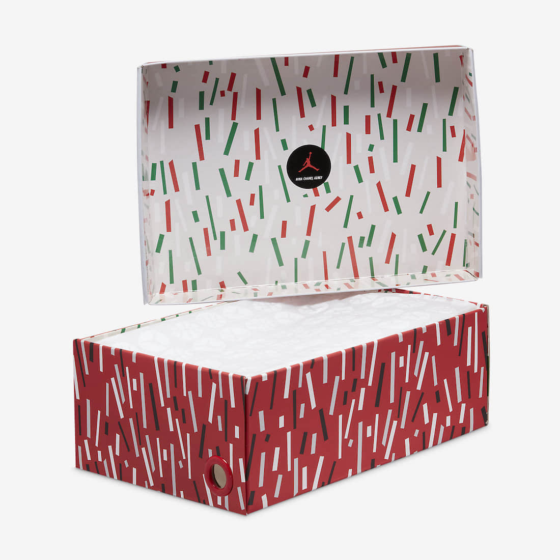 两双AJ2联名官图曝光！7月8日发售！