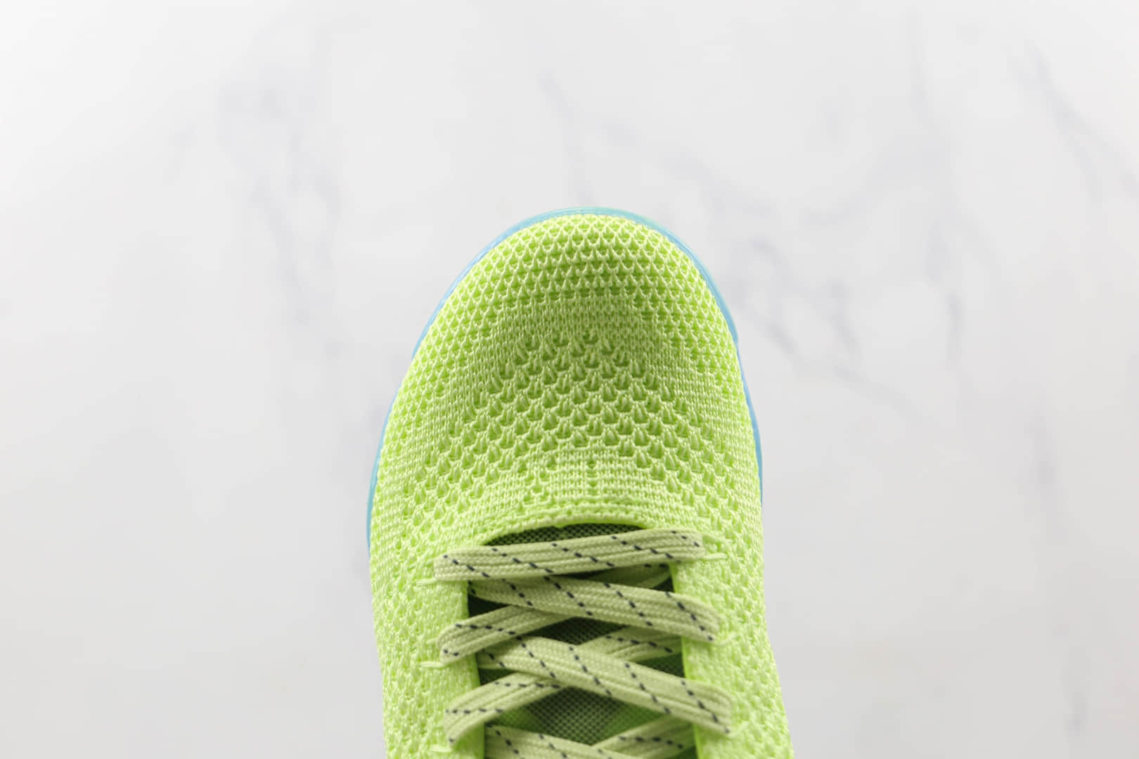 耐克Nike Kobe 11 Low 4KB Liquid Lime纯原版本科比11代毒液配色篮球鞋原楦头纸板打造 货号：824463-334