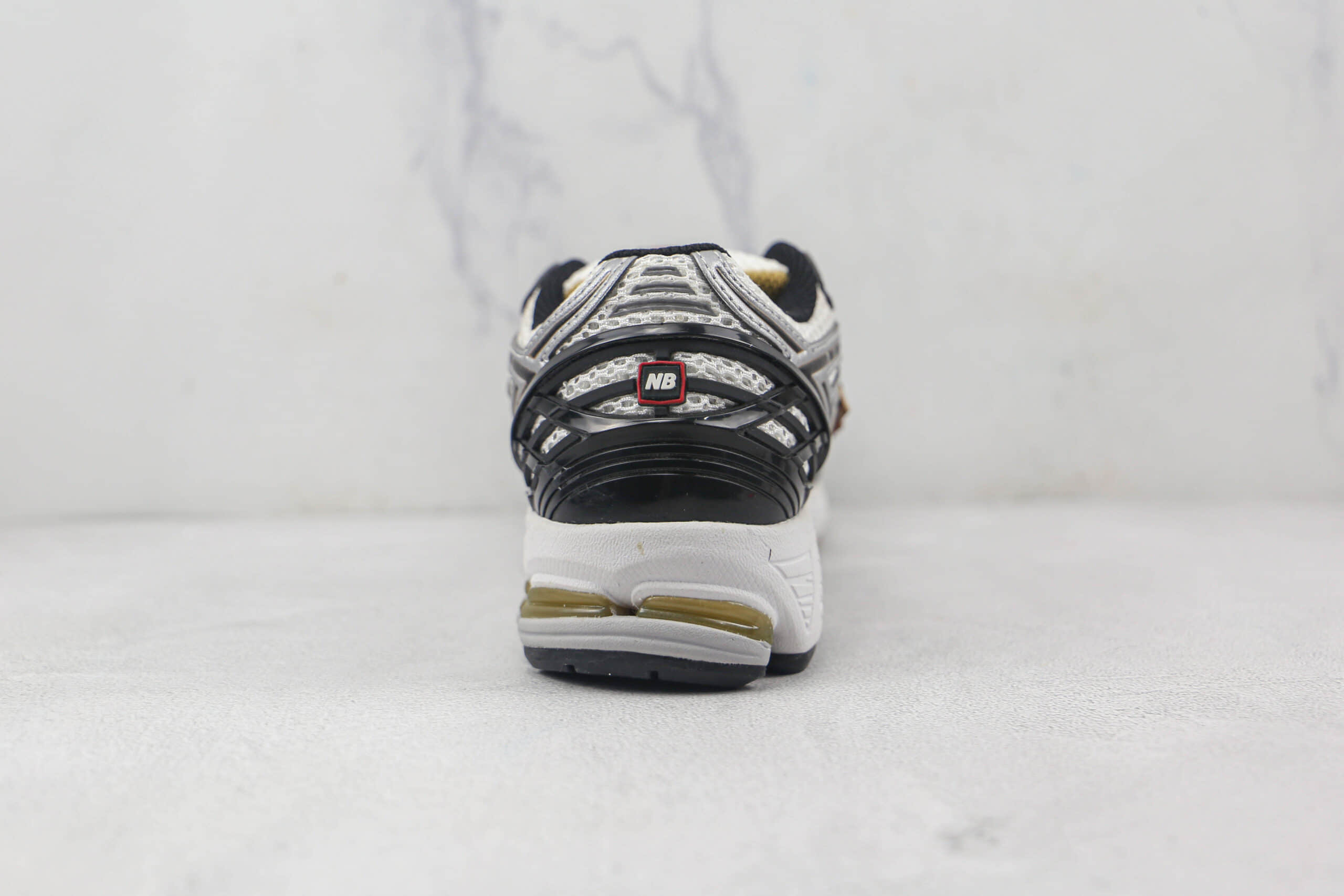 新百伦New Balance 1906纯原版本小红书爆款NB1906复古慢跑鞋原鞋开模一比一打造 货号：W1906RA