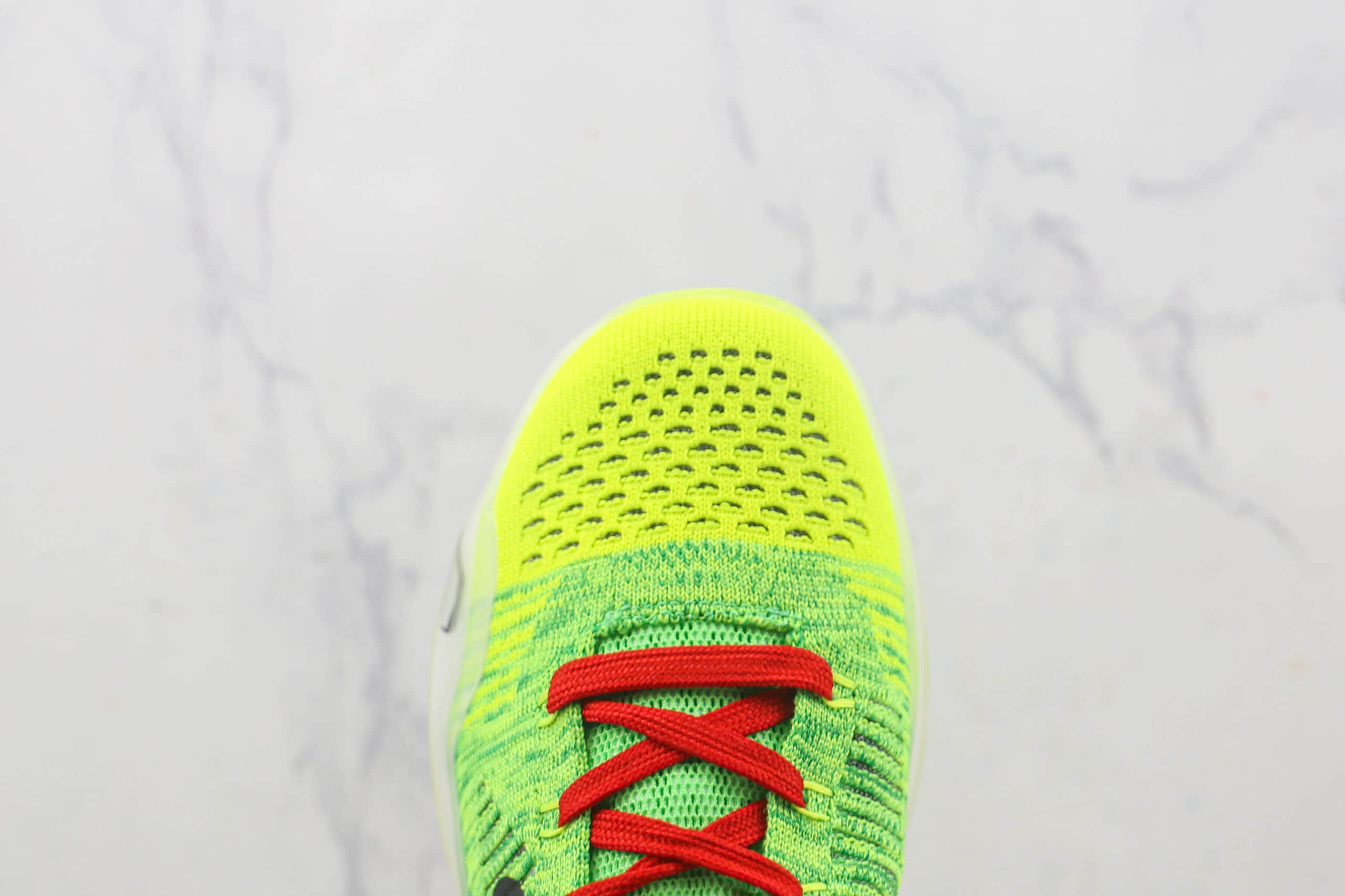 耐克Nike Kobe 10 Elite Low莆田纯原复刻版本科比十代青蜂侠配色篮球鞋内置气垫支持实战 货号：802817-901