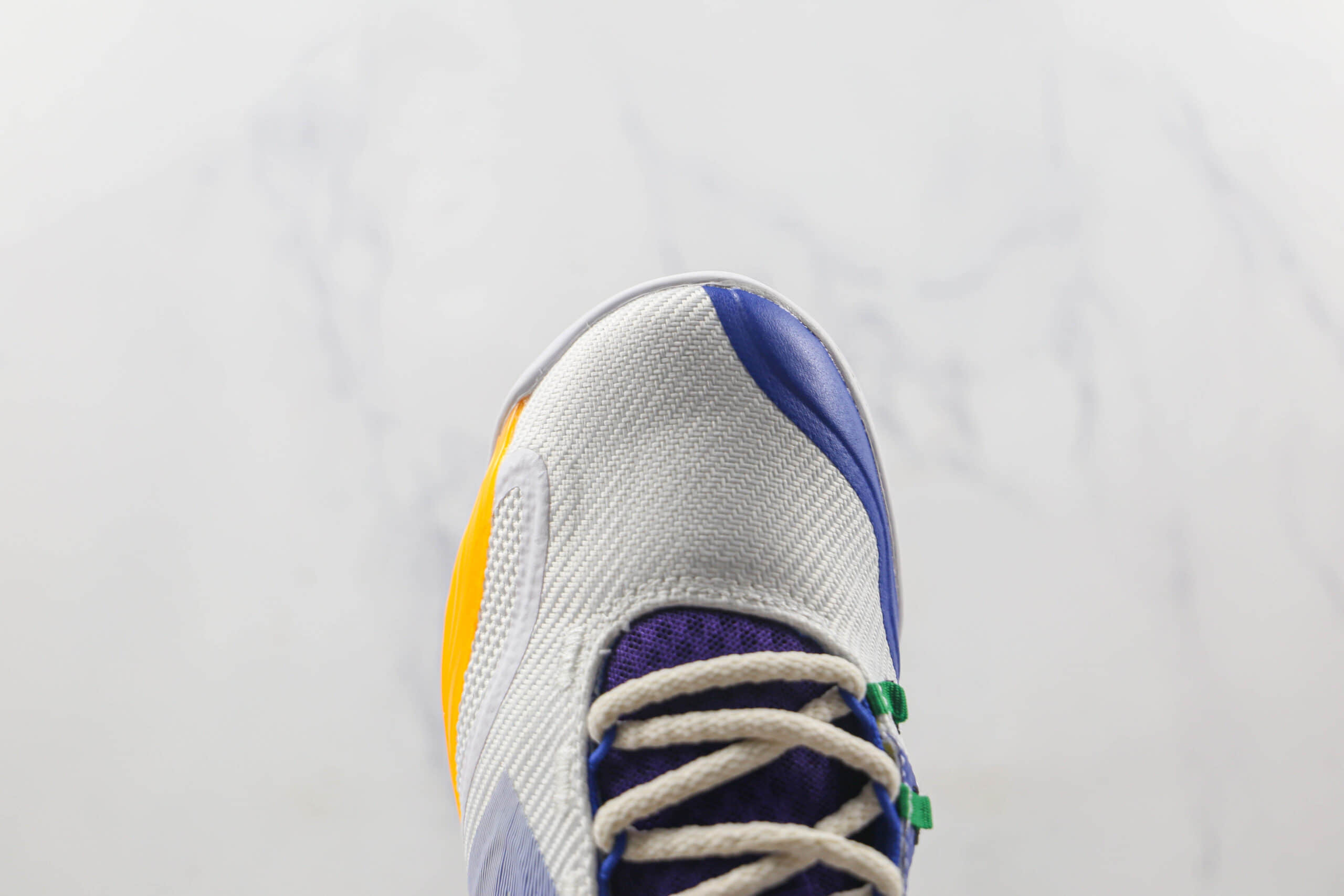 匡威Converse G4 Hyper Swarm莆田纯原复刻鸳鸯G4篮球鞋支持实战 货号：172662C