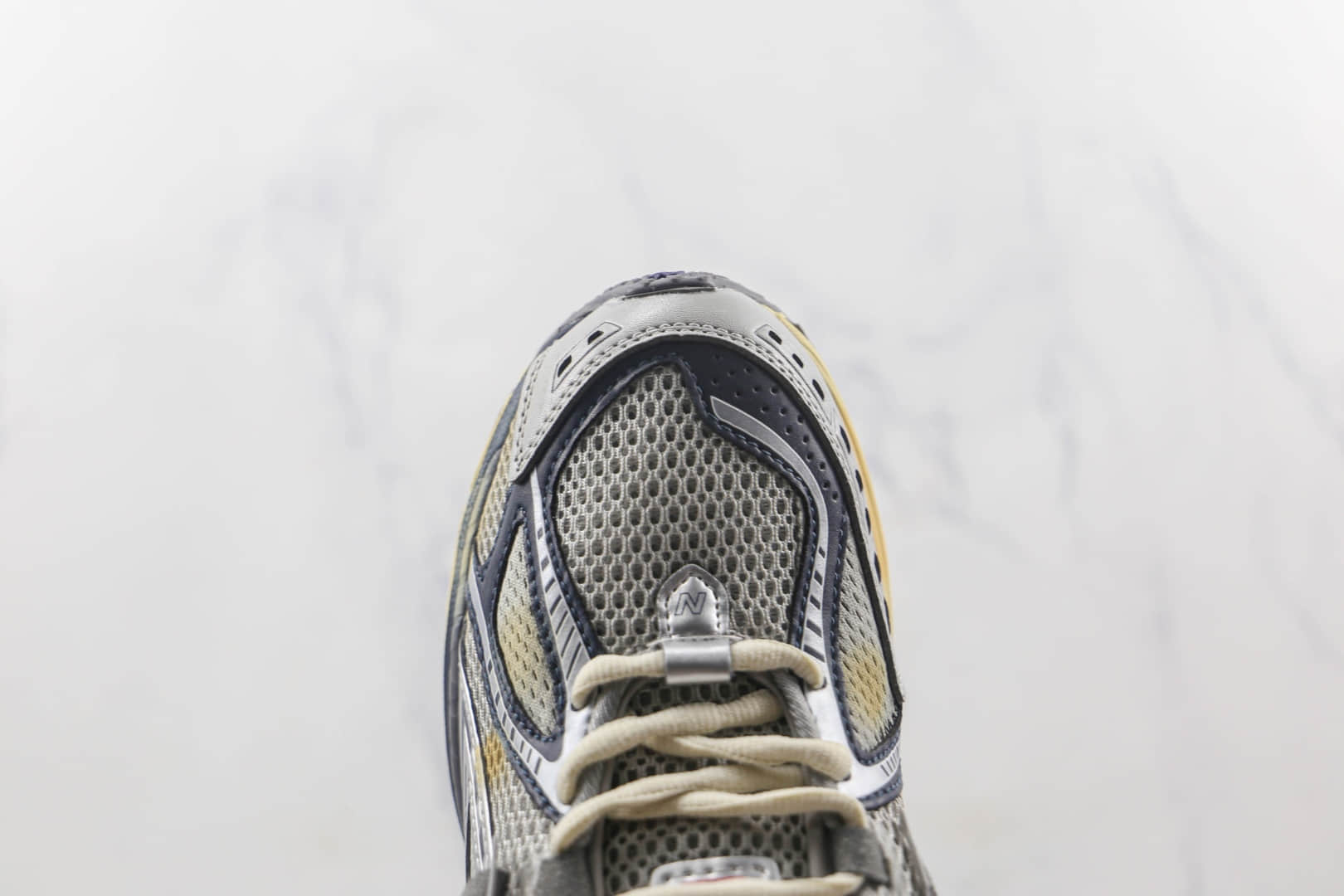 新百伦New Balance 1906天花板NB1906纯原复刻复古慢跑鞋原档案数据开发 货号：M1906RTI