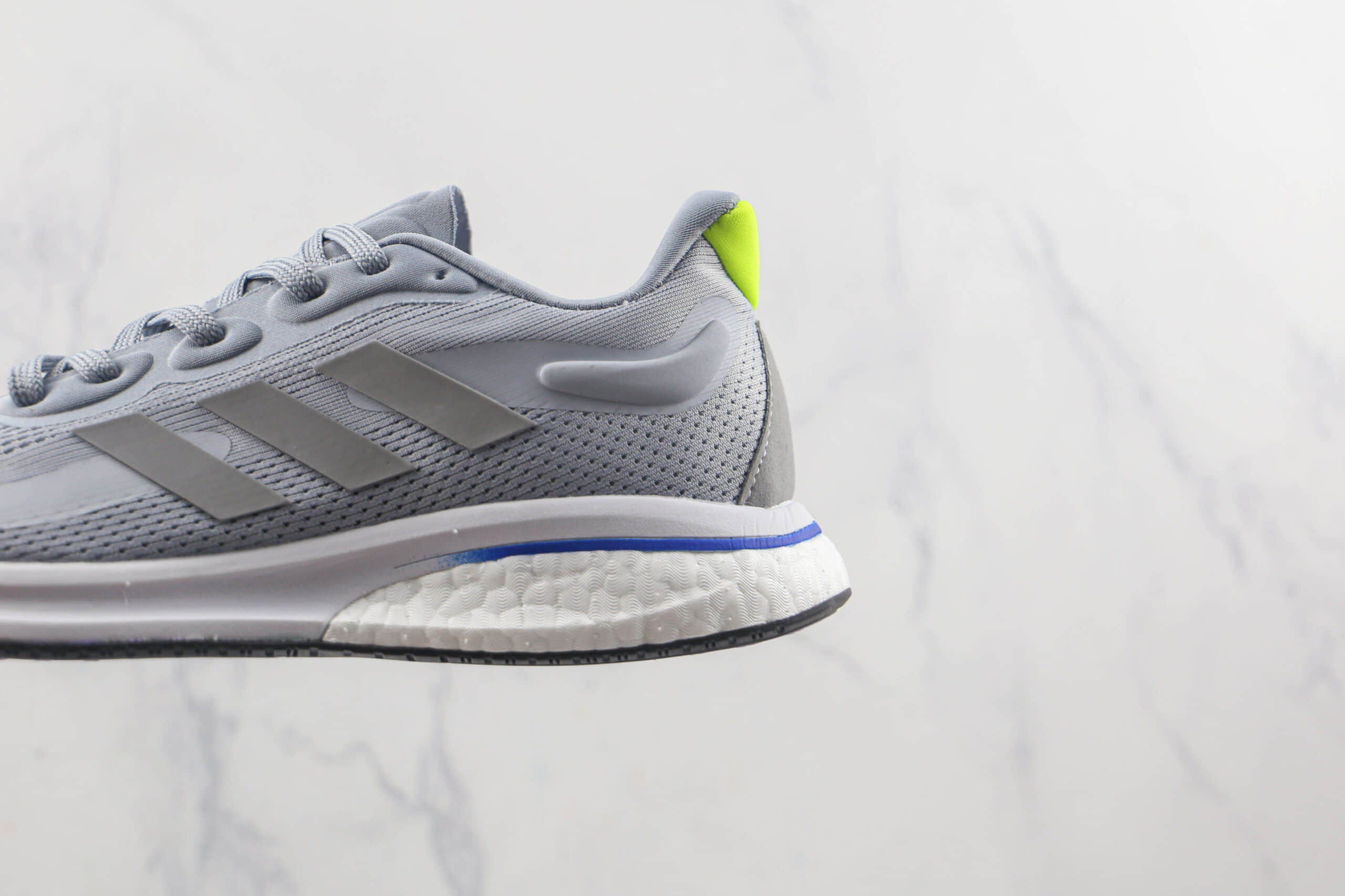 阿迪达斯adidas Supernova M莆田纯原复刻爆米花跑鞋原楦头纸板打造原盒原标 货号:S42726