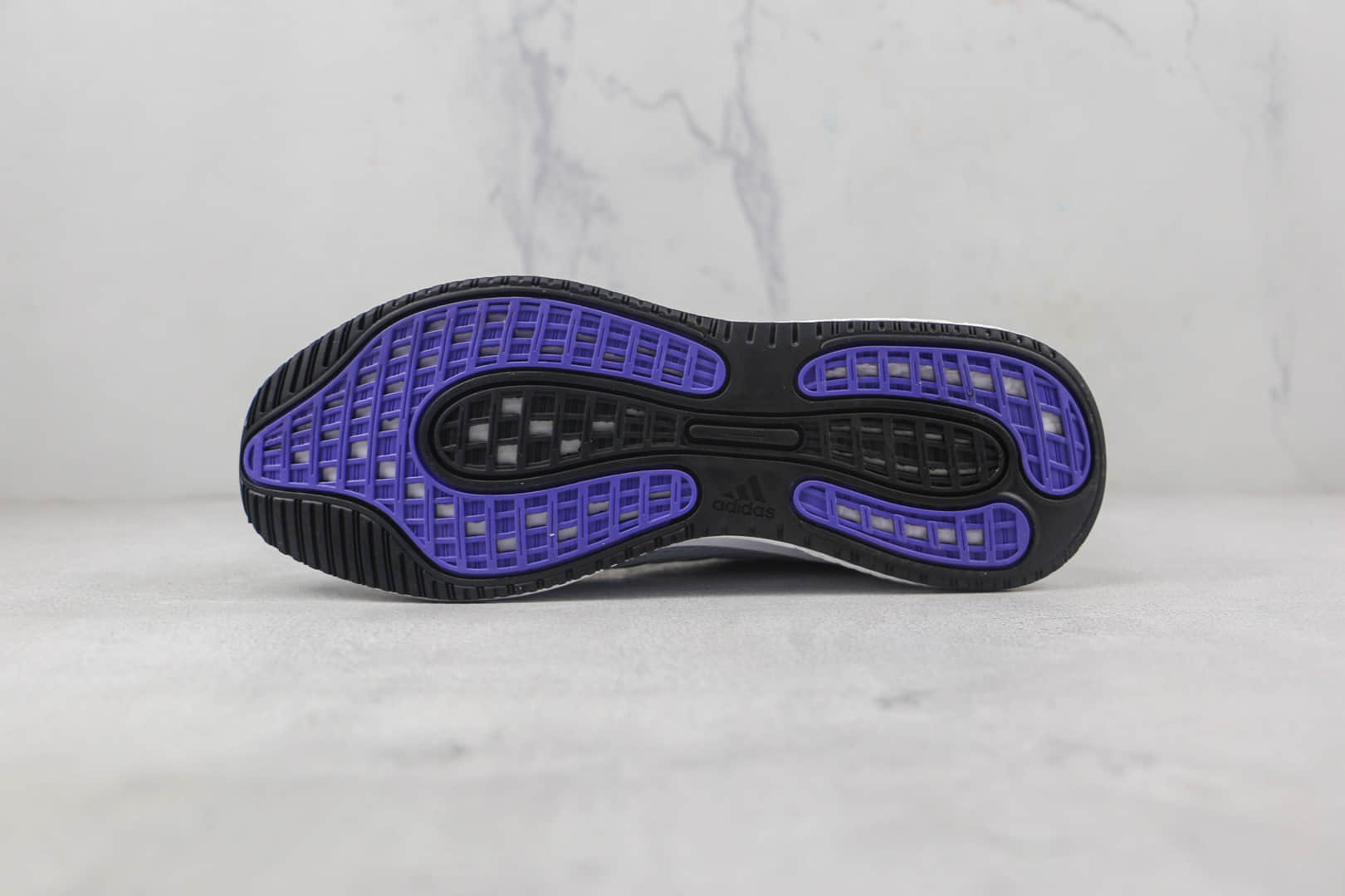 阿迪达斯adidas Supernova M莆田纯原复刻爆米花跑鞋原楦头纸板打造原盒原标 货号:S42726