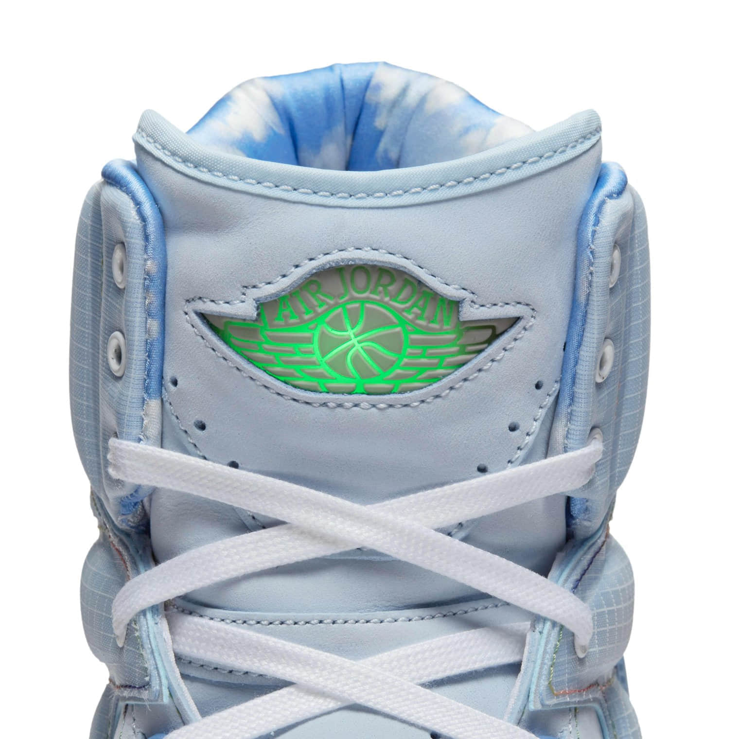 多双狠货球鞋官图曝光！AJ6“乔治城”、AJ4“初号机”还有黑黄脚趾AJ1...