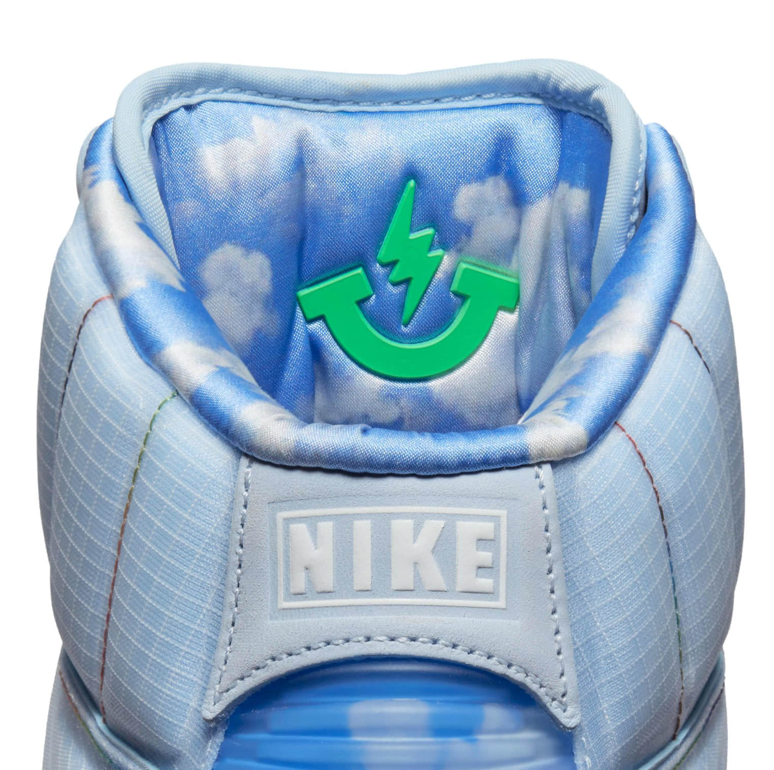 多双狠货球鞋官图曝光！AJ6“乔治城”、AJ4“初号机”还有黑黄脚趾AJ1...