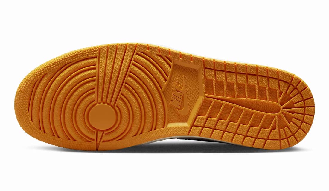 多双狠货球鞋官图曝光！AJ6“乔治城”、AJ4“初号机”还有黑黄脚趾AJ1...